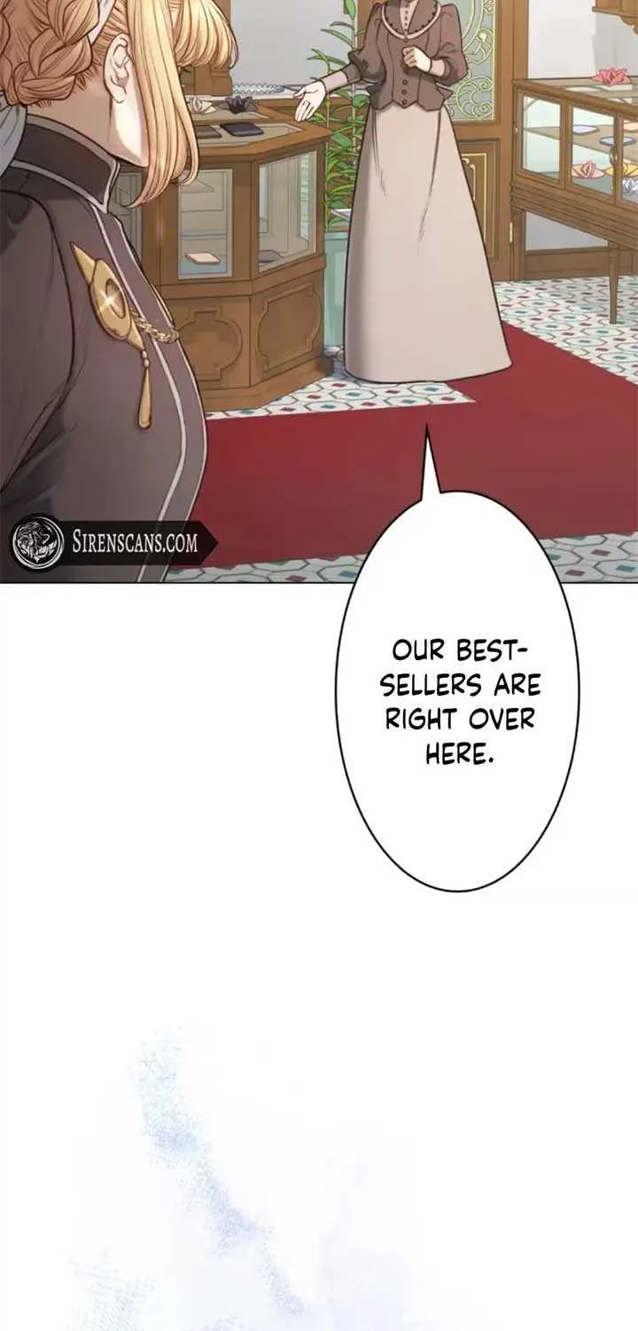 If You Desire to Keep Me Chapter 11 page 55 - 