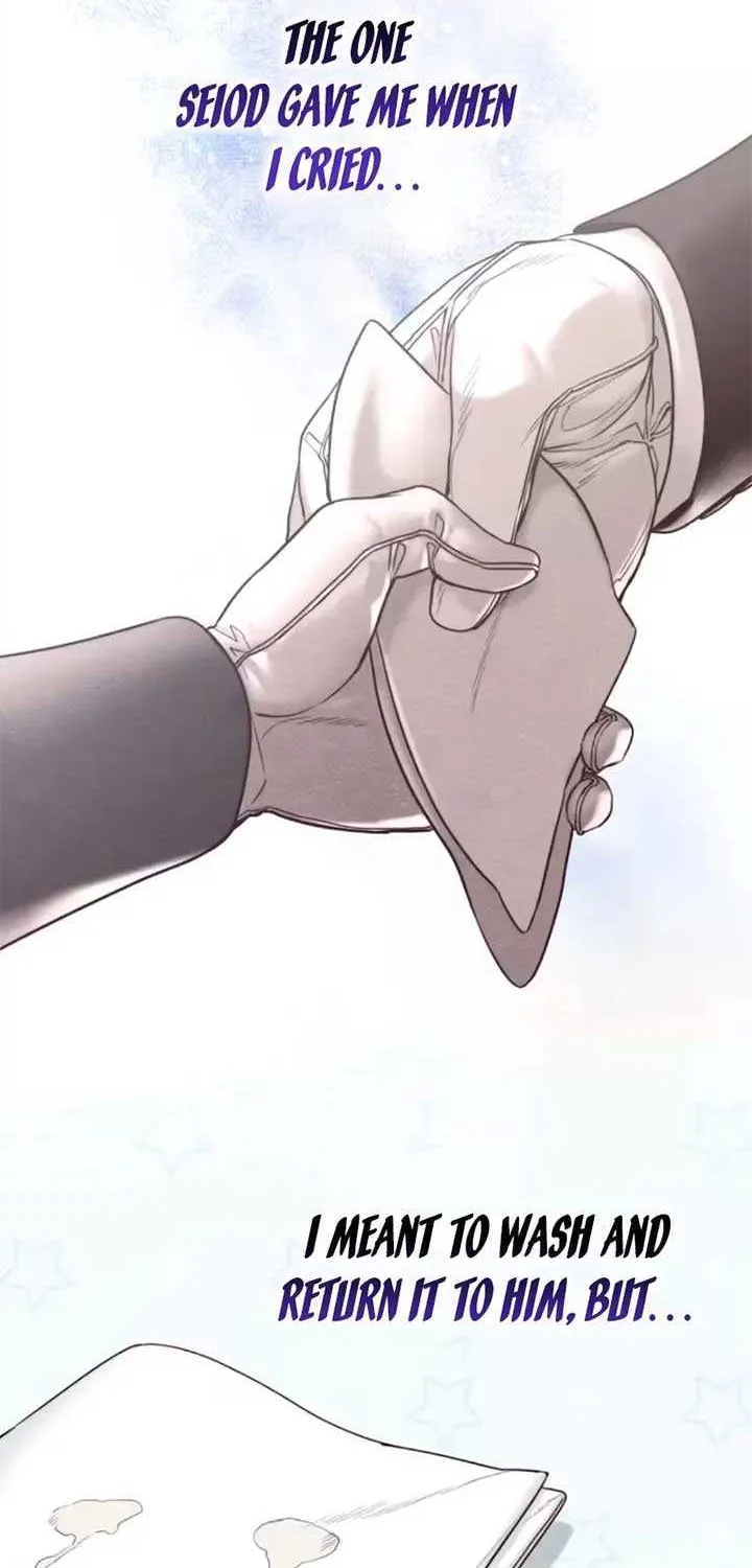If You Desire to Keep Me Chapter 11 page 56 - 