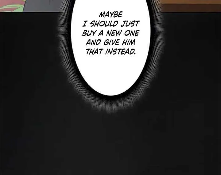 If You Desire to Keep Me Chapter 11 page 59 - 