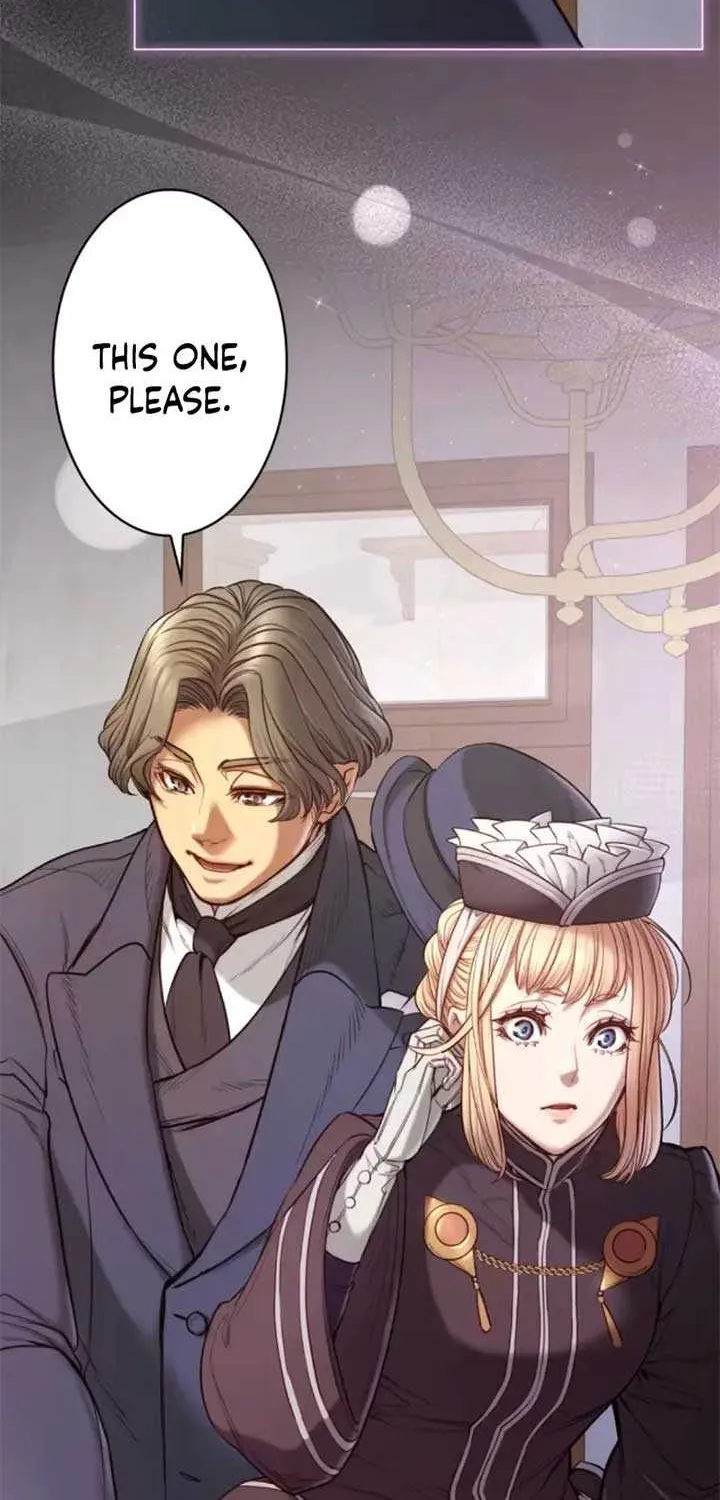 If You Desire to Keep Me Chapter 11 page 61 - 