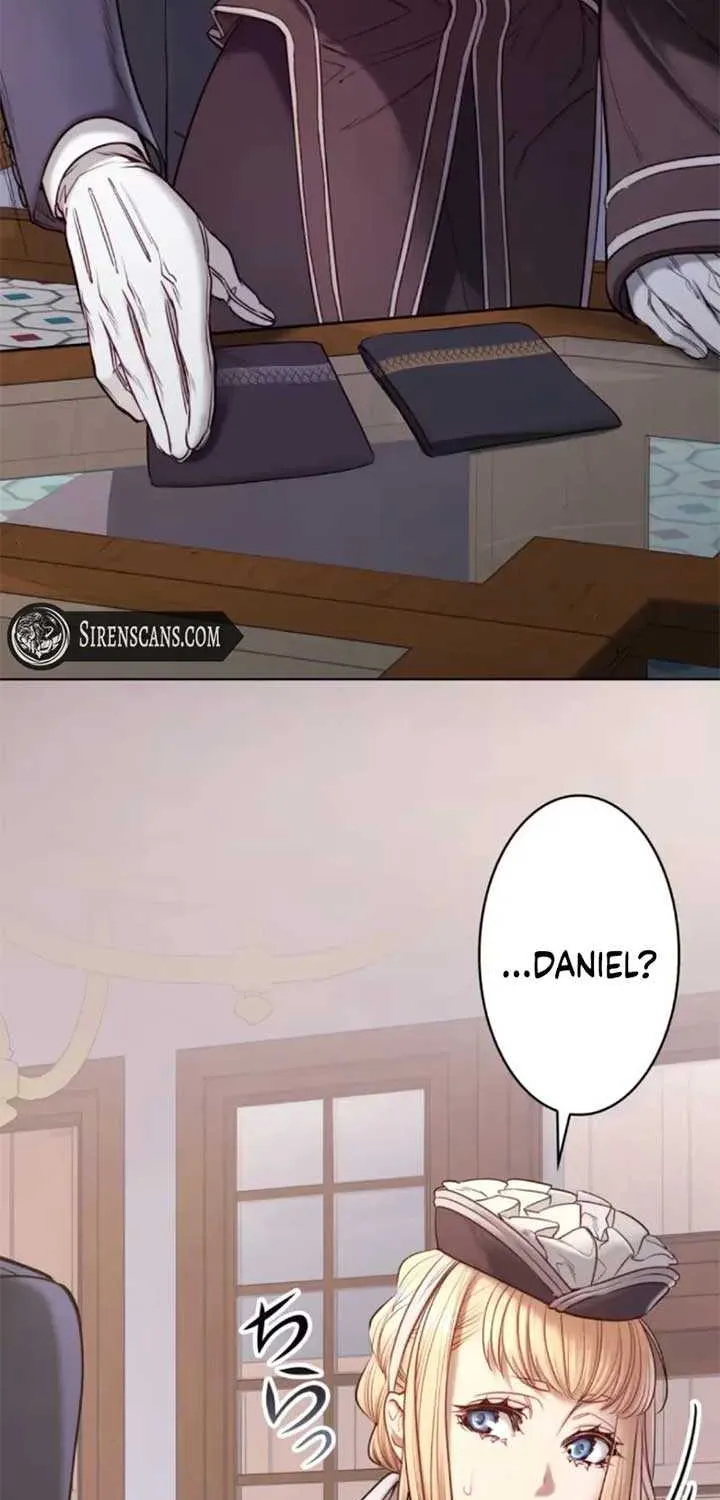 If You Desire to Keep Me Chapter 11 page 62 - 