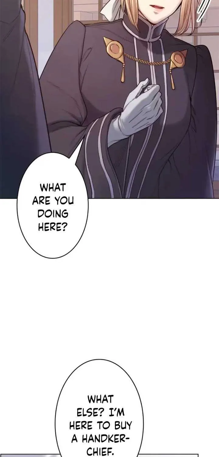 If You Desire to Keep Me Chapter 11 page 63 - 