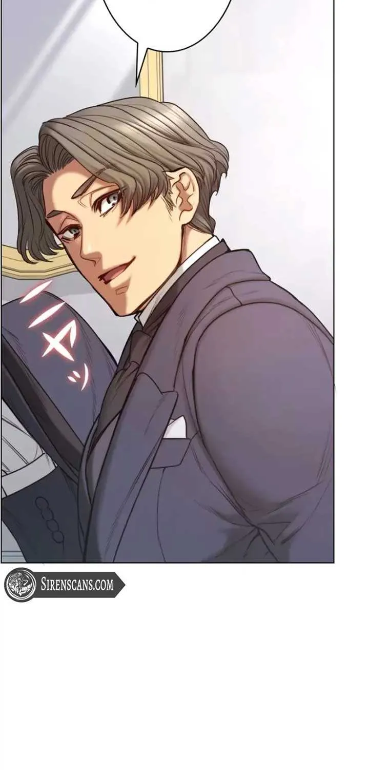 If You Desire to Keep Me Chapter 11 page 64 - 