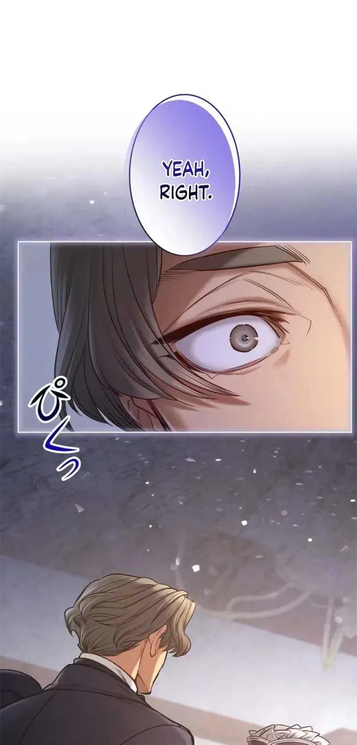 If You Desire to Keep Me Chapter 11 page 65 - 