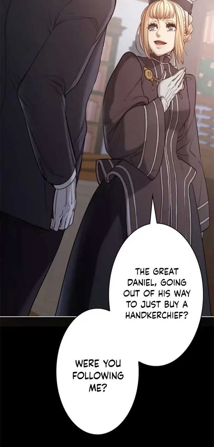 If You Desire to Keep Me Chapter 11 page 66 - 