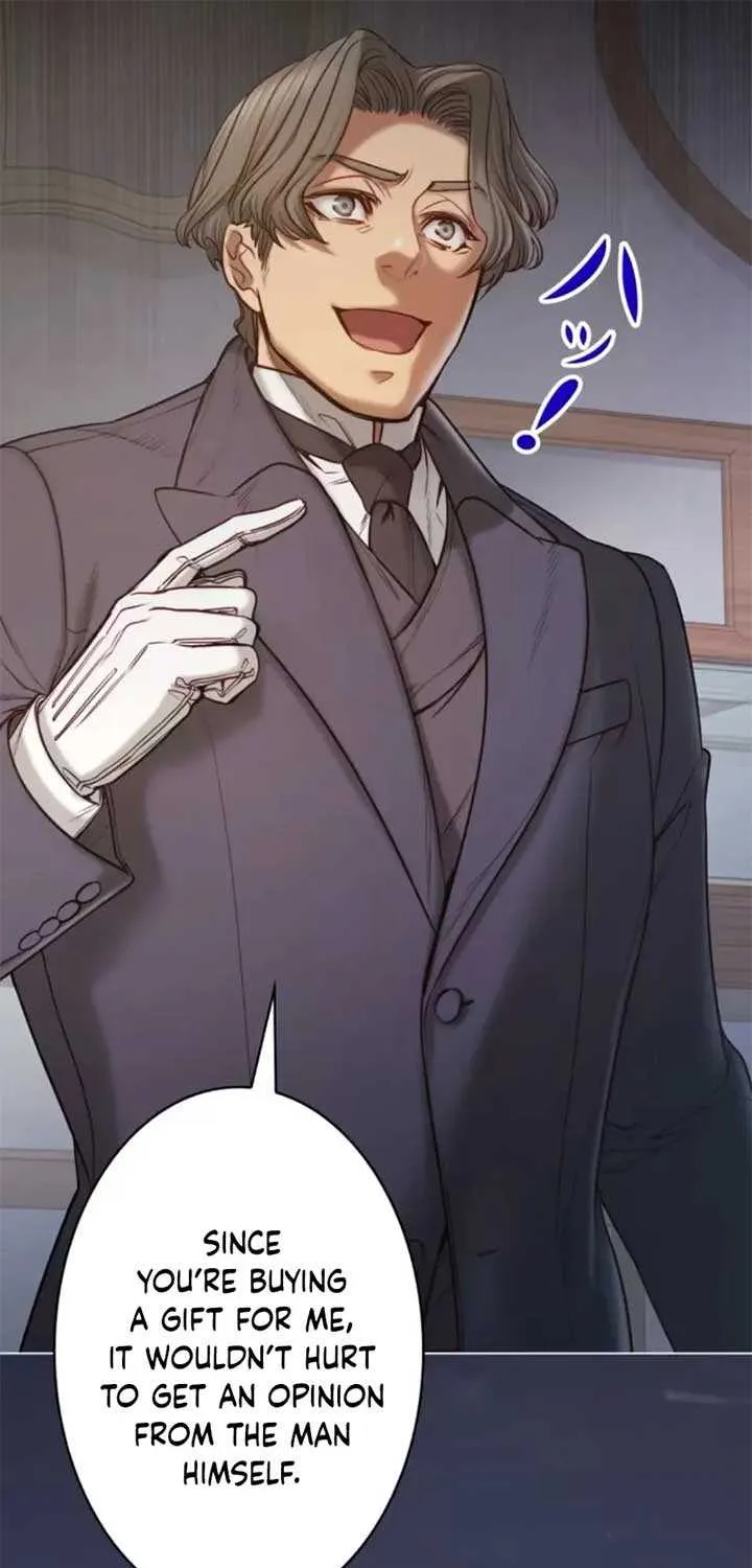 If You Desire to Keep Me Chapter 11 page 68 - 