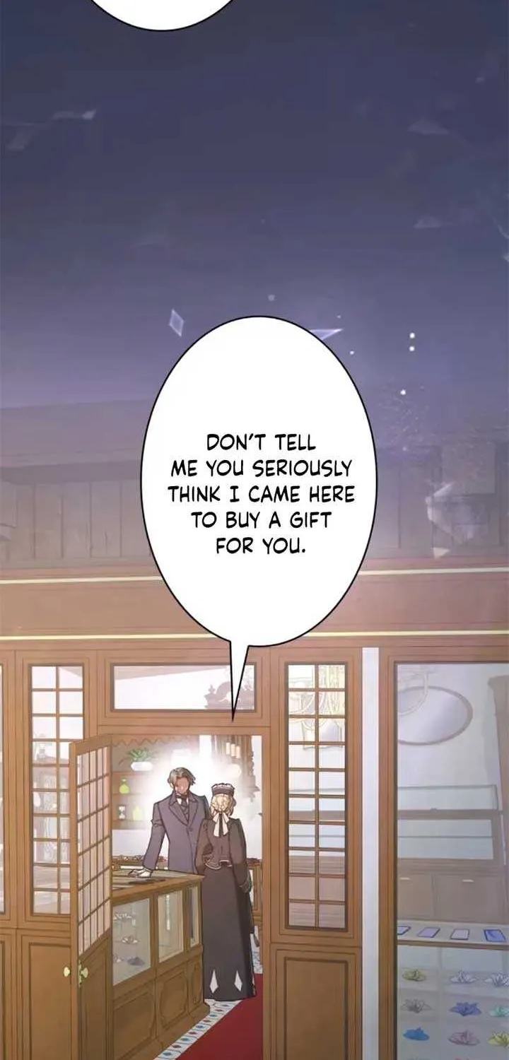 If You Desire to Keep Me Chapter 11 page 69 - 