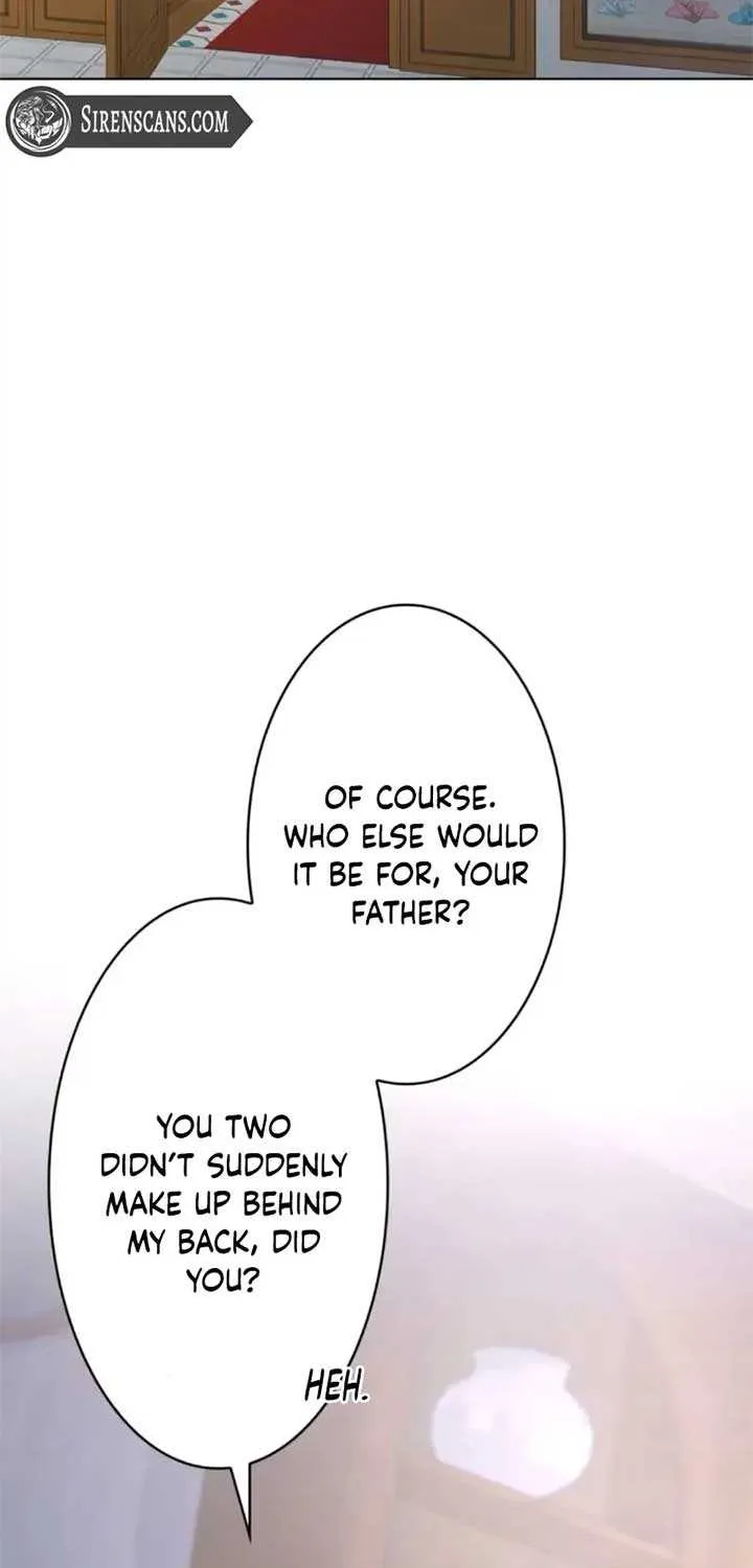 If You Desire to Keep Me Chapter 11 page 70 - 