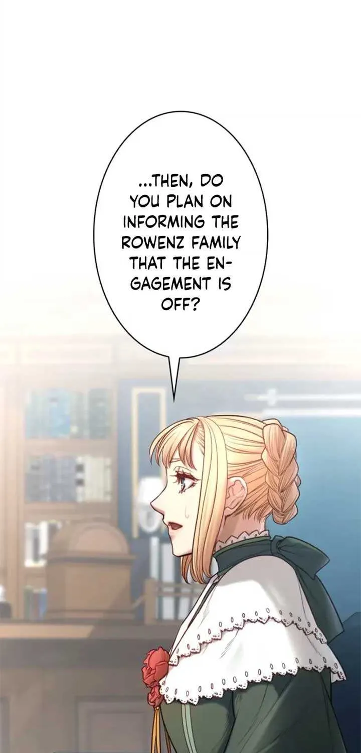 If You Desire to Keep Me Chapter 11 page 8 - 