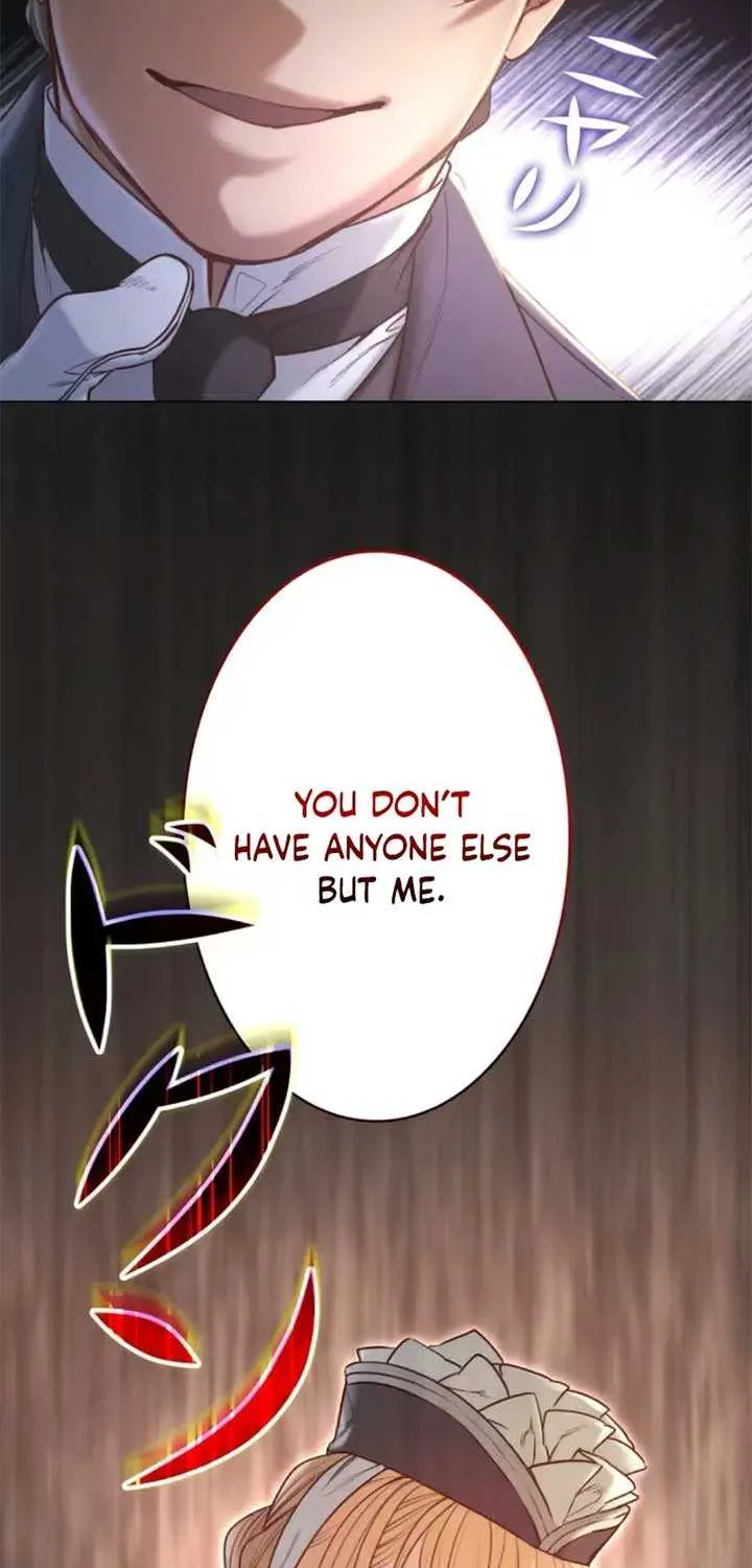 If You Desire to Keep Me Chapter 11 page 72 - 
