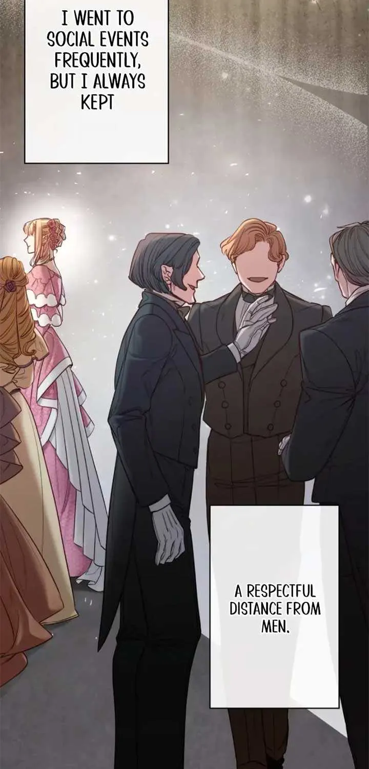 If You Desire to Keep Me Chapter 11 page 74 - 