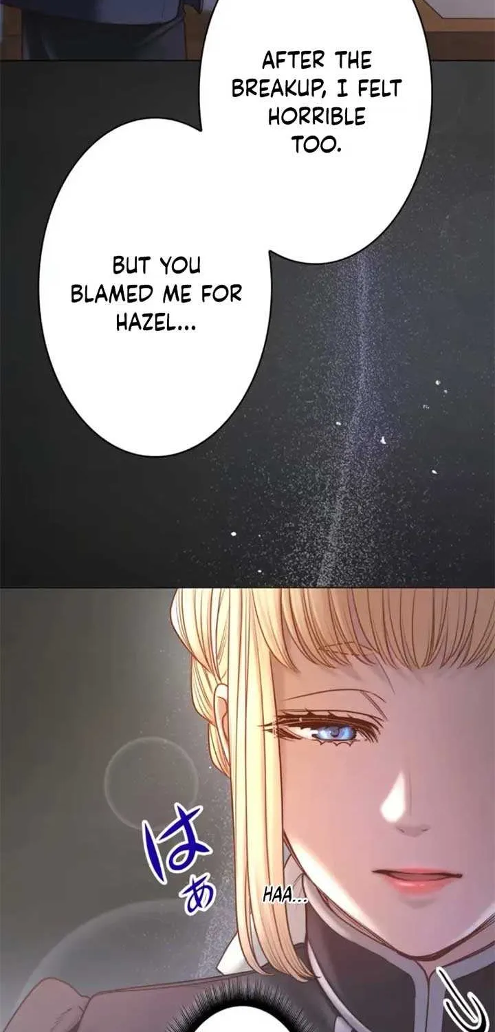 If You Desire to Keep Me Chapter 11 page 78 - 