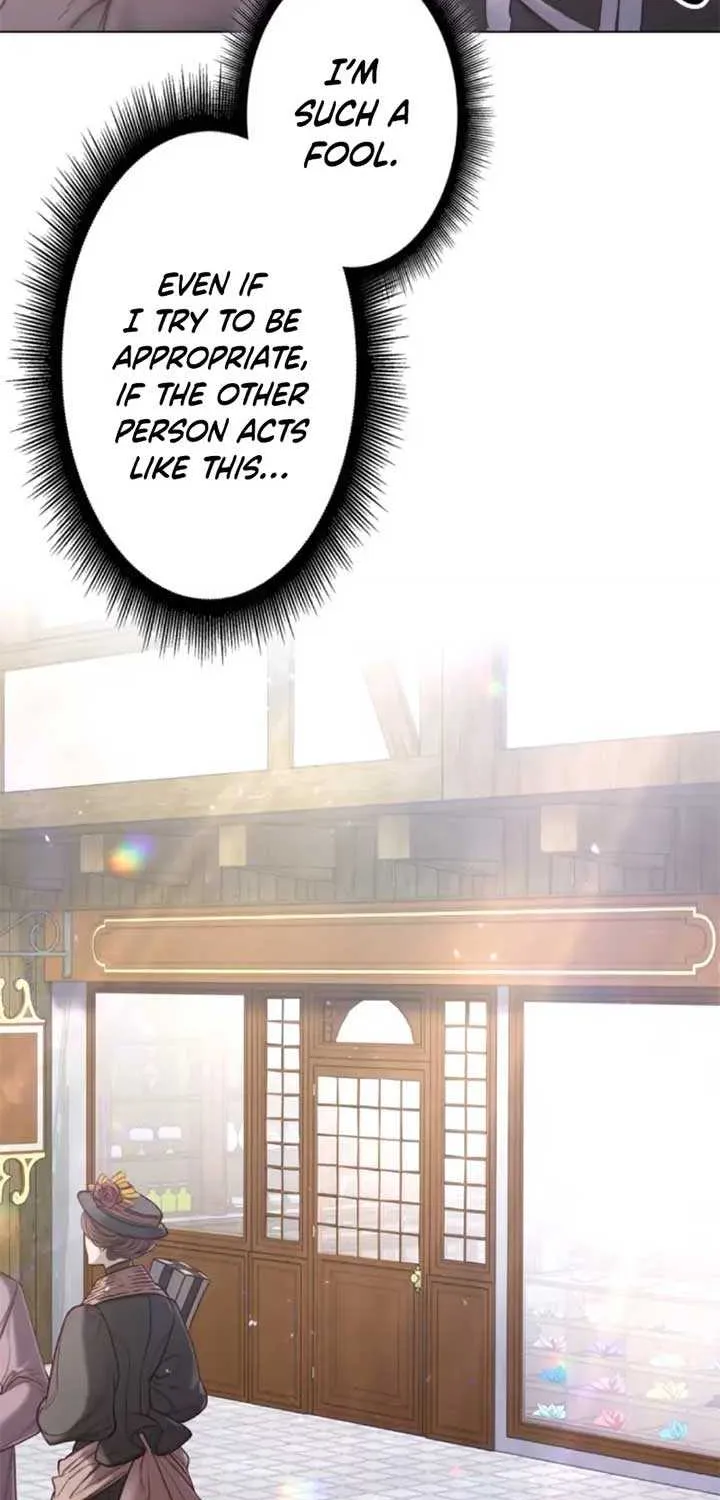 If You Desire to Keep Me Chapter 11 page 79 - 