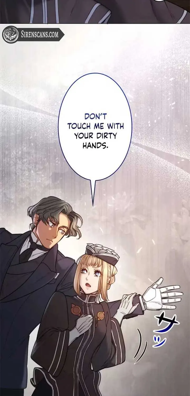 If You Desire to Keep Me Chapter 11 page 81 - 