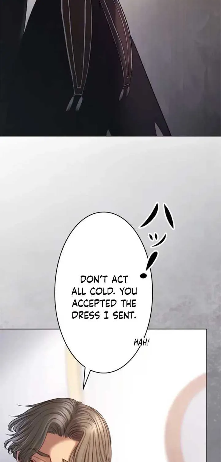 If You Desire to Keep Me Chapter 11 page 82 - 