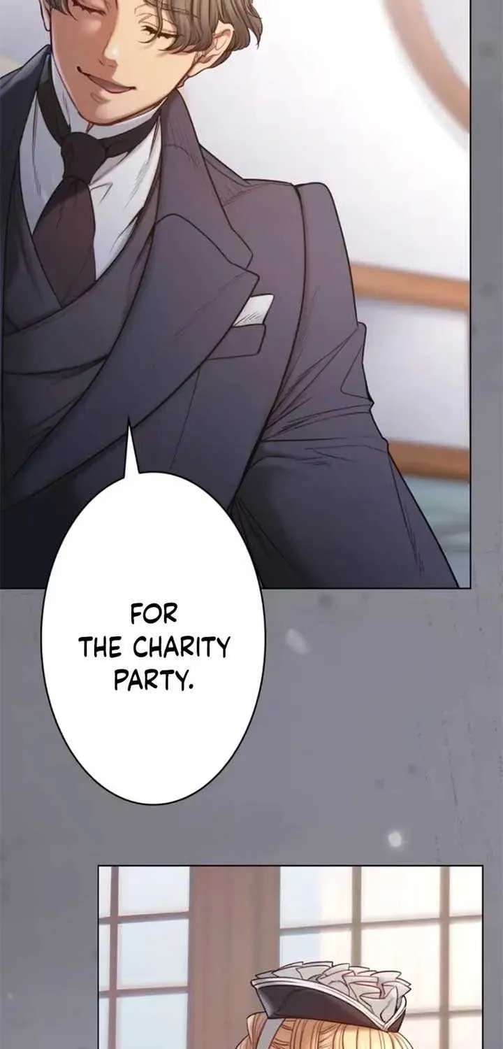 If You Desire to Keep Me Chapter 11 page 83 - 