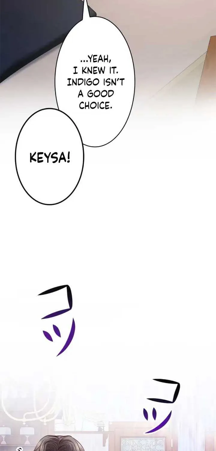 If You Desire to Keep Me Chapter 11 page 86 - 