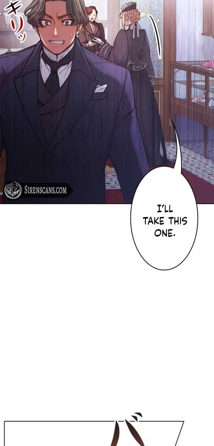 If You Desire to Keep Me Chapter 11 page 87 - 