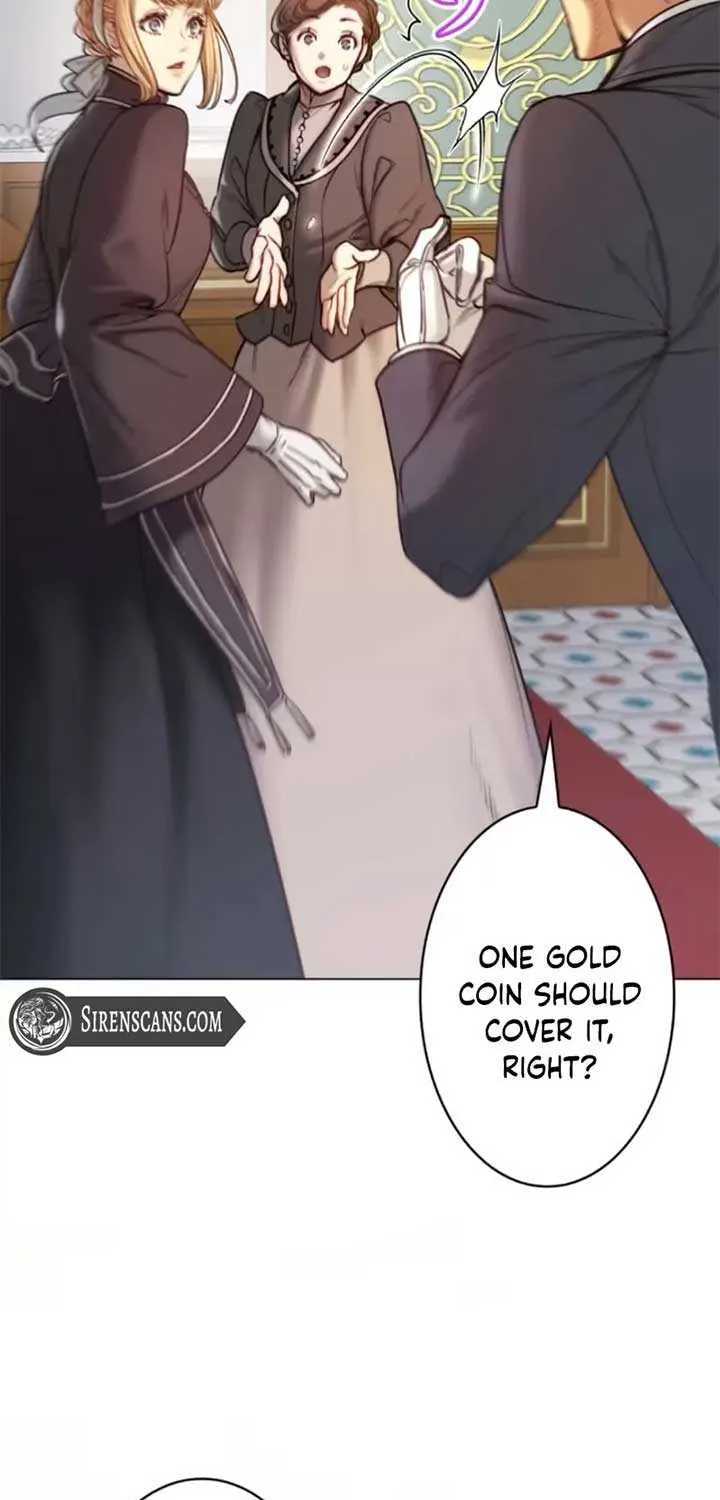 If You Desire to Keep Me Chapter 11 page 89 - 