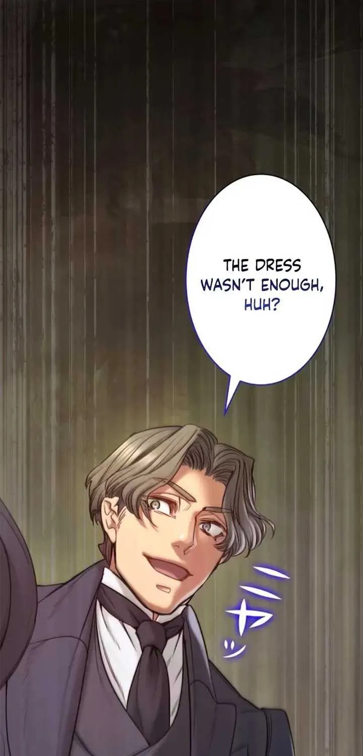 If You Desire to Keep Me Chapter 11 page 91 - 