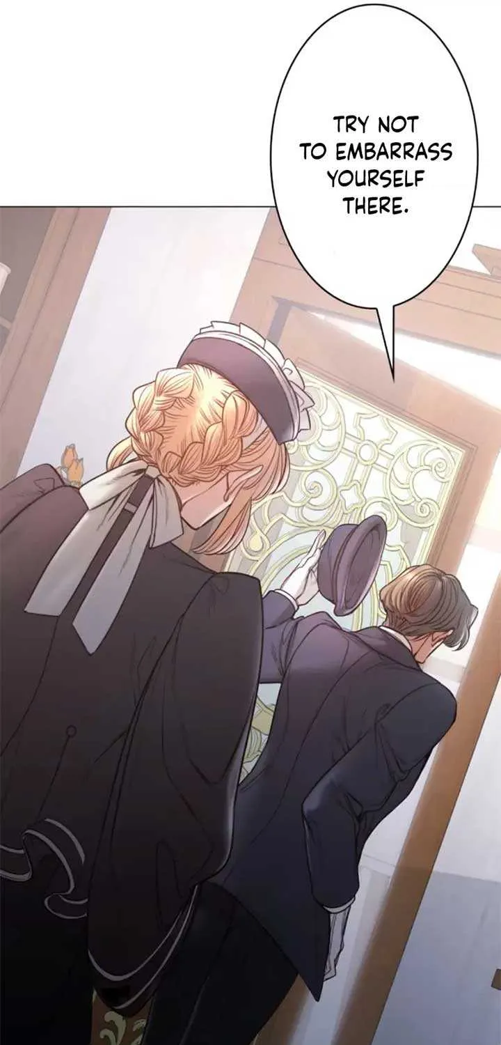 If You Desire to Keep Me Chapter 11 page 93 - 