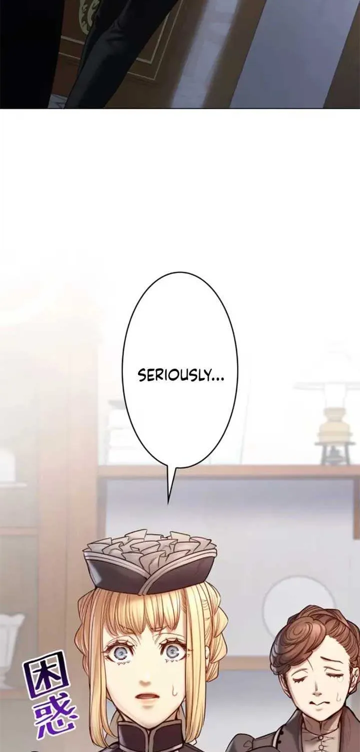 If You Desire to Keep Me Chapter 11 page 94 - 