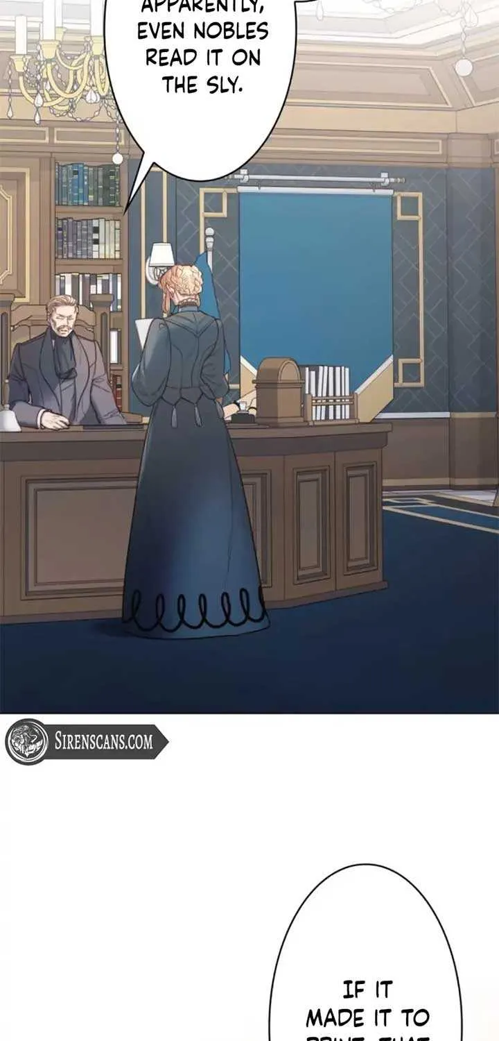 If You Desire to Keep Me Chapter 11 page 99 - 