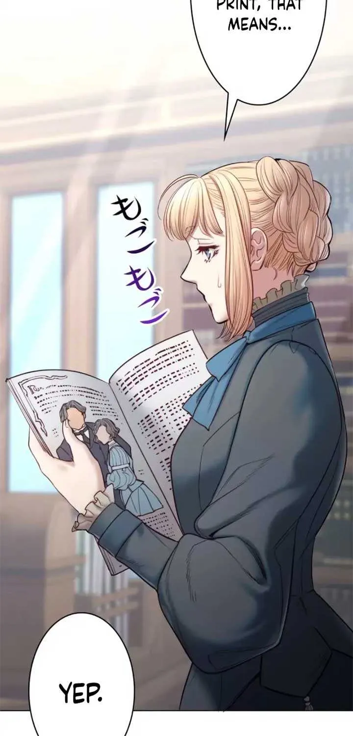 If You Desire to Keep Me Chapter 11 page 100 - 