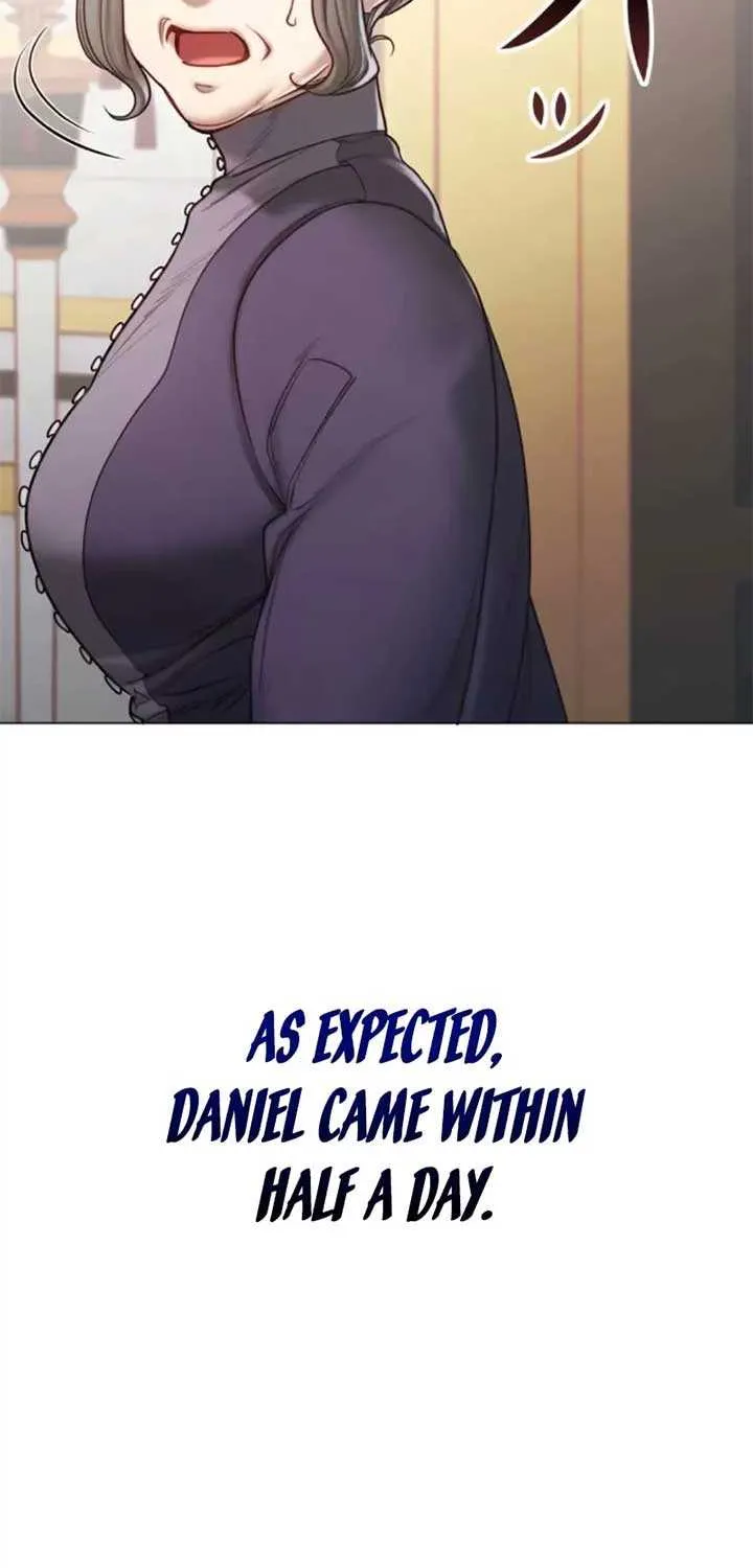 If You Desire to Keep Me Chapter 12 page 11 - 