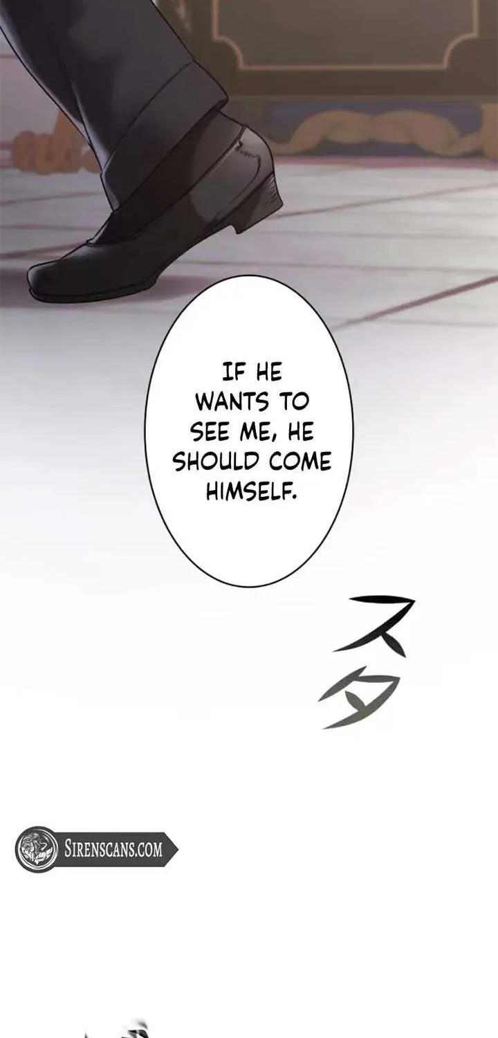 If You Desire to Keep Me Chapter 12 page 16 - 