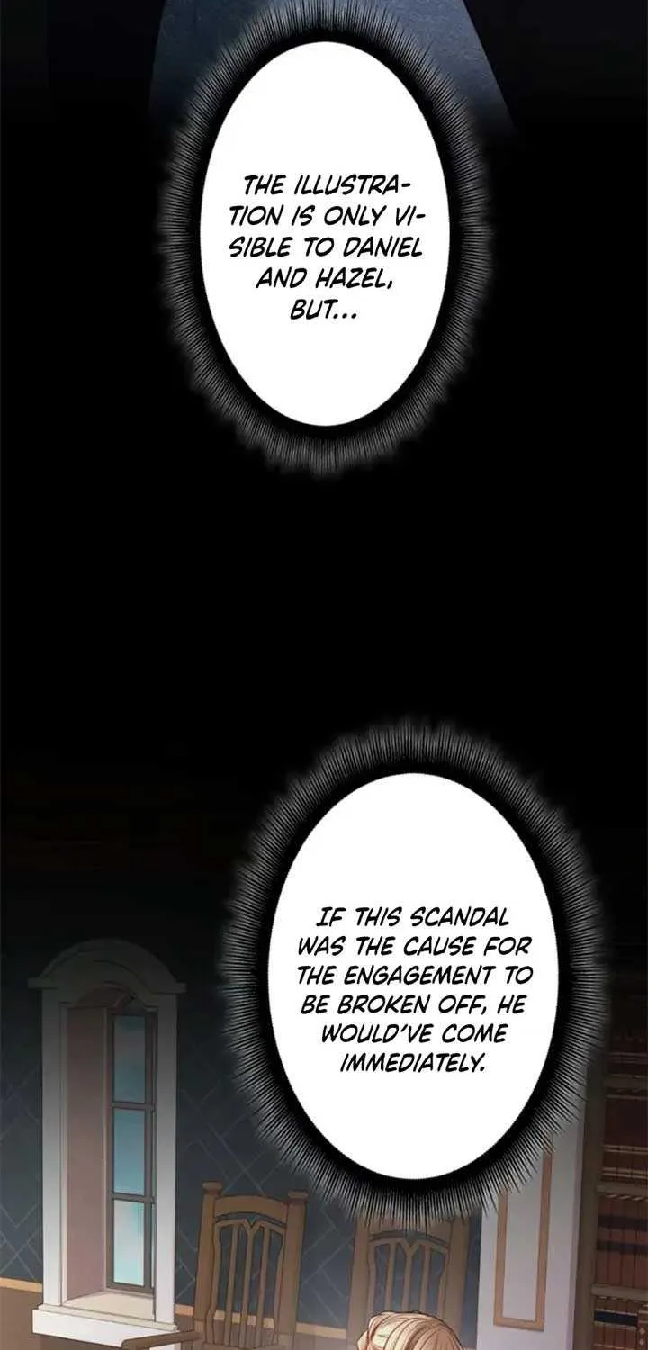 If You Desire to Keep Me Chapter 12 page 3 - 