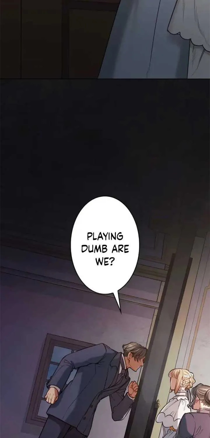 If You Desire to Keep Me Chapter 12 page 22 - 