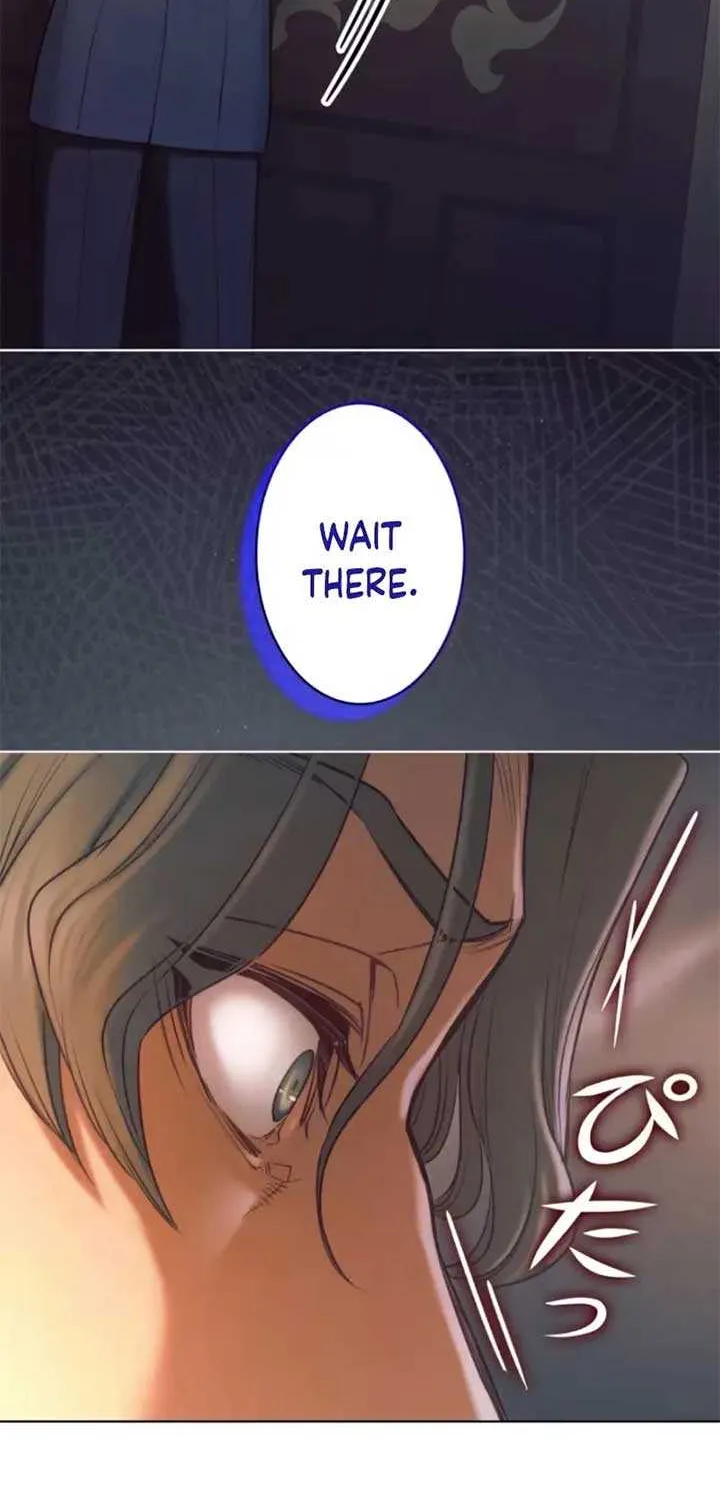If You Desire to Keep Me Chapter 12 page 28 - 
