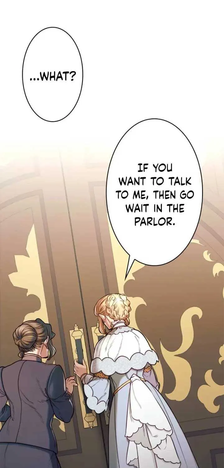 If You Desire to Keep Me Chapter 12 page 29 - 