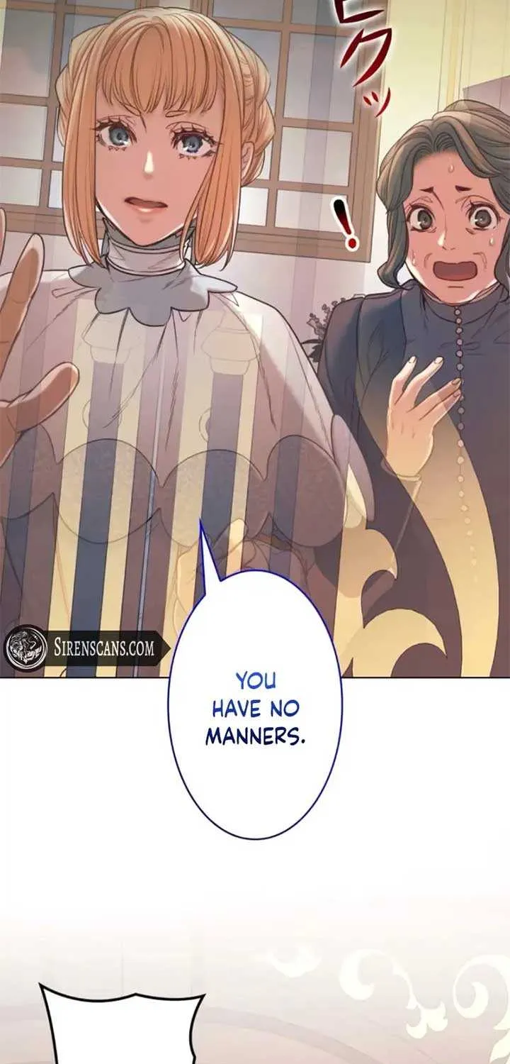 If You Desire to Keep Me Chapter 12 page 31 - 