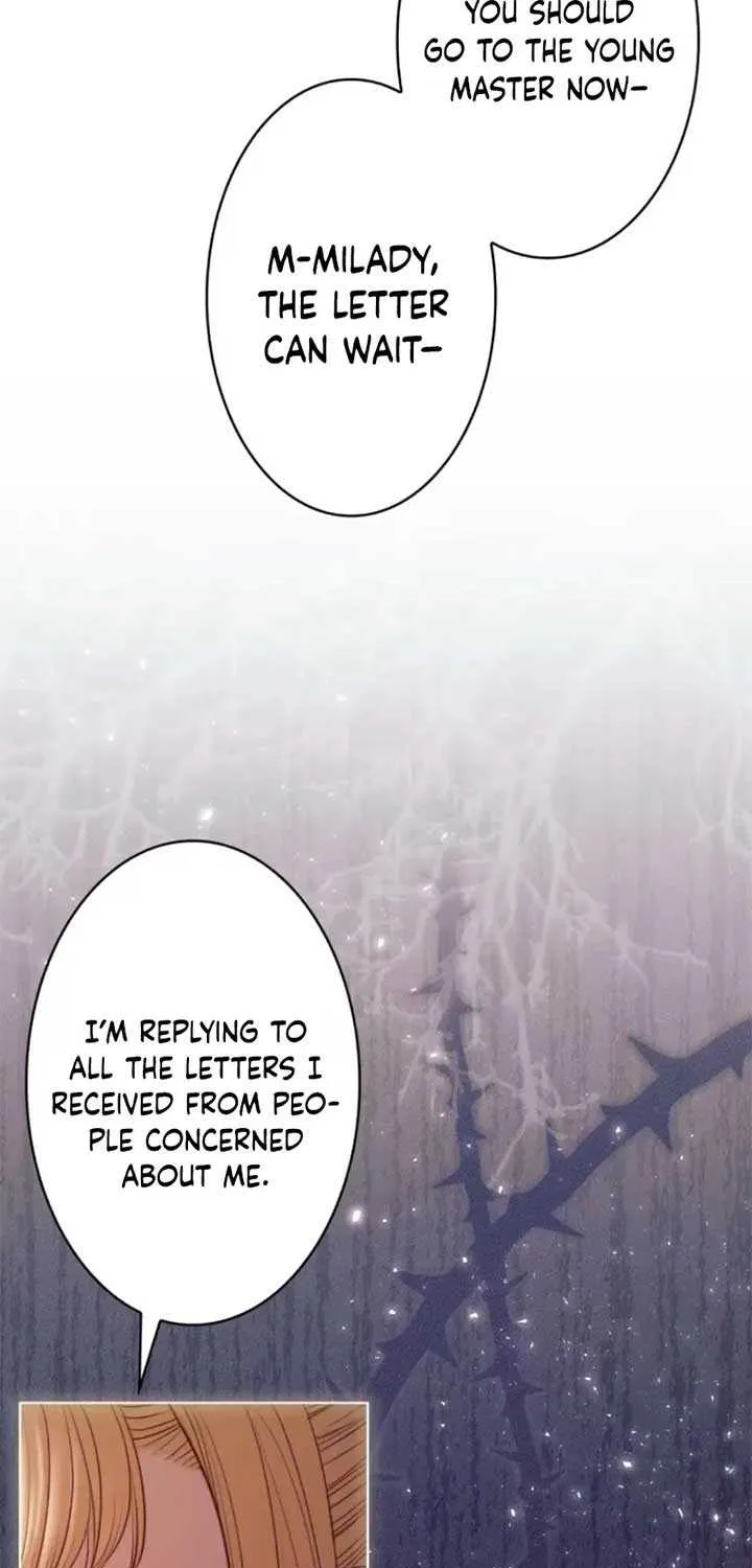 If You Desire to Keep Me Chapter 12 page 33 - 