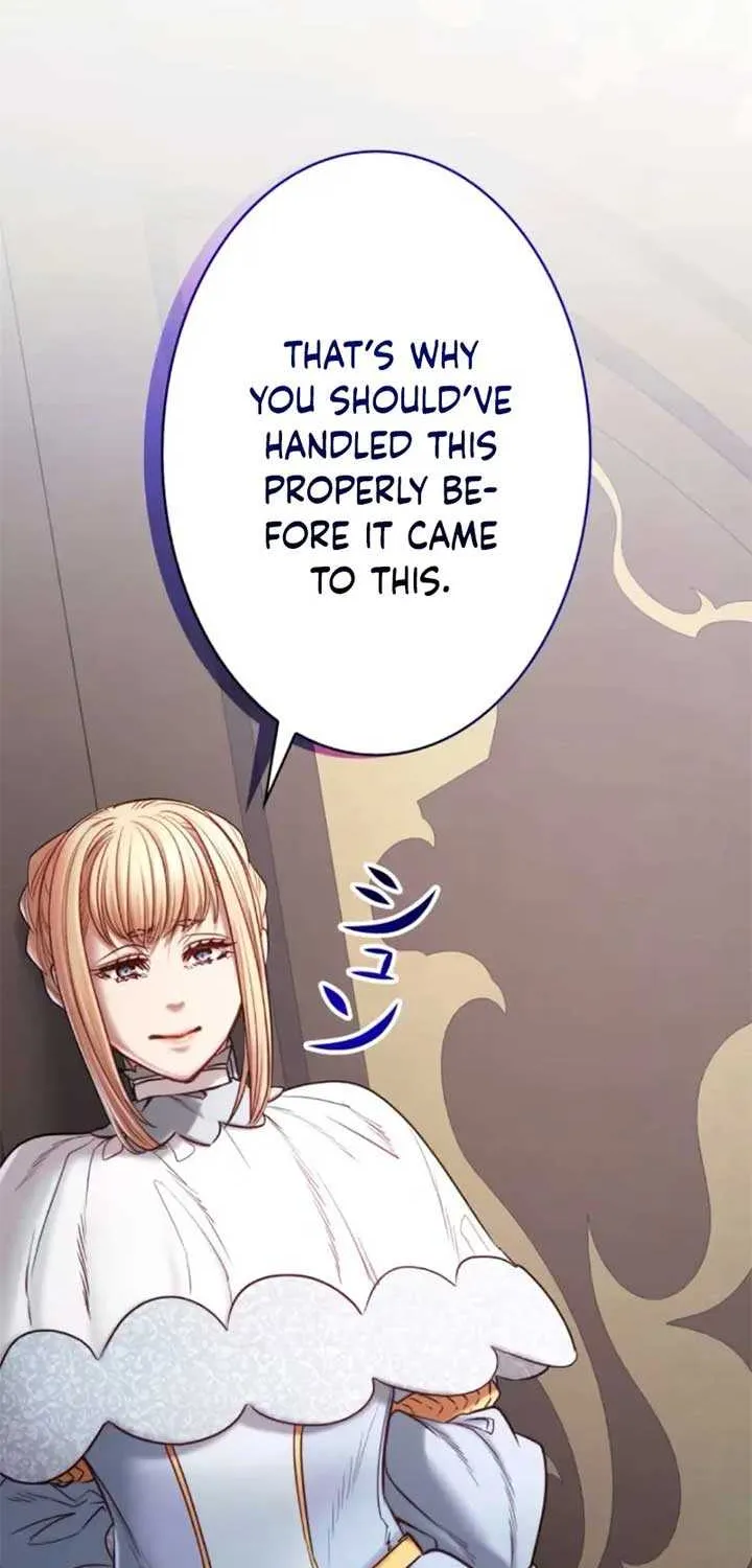 If You Desire to Keep Me Chapter 12 page 37 - 