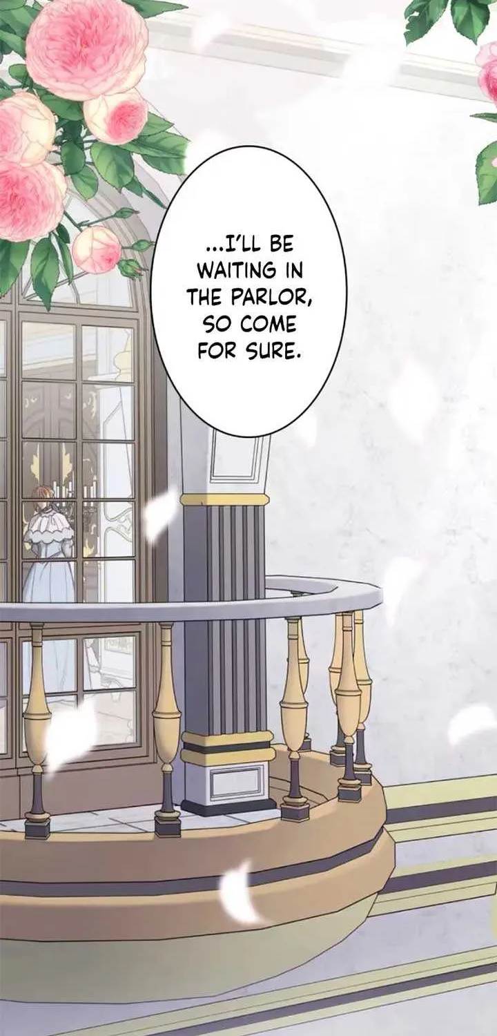 If You Desire to Keep Me Chapter 12 page 39 - 