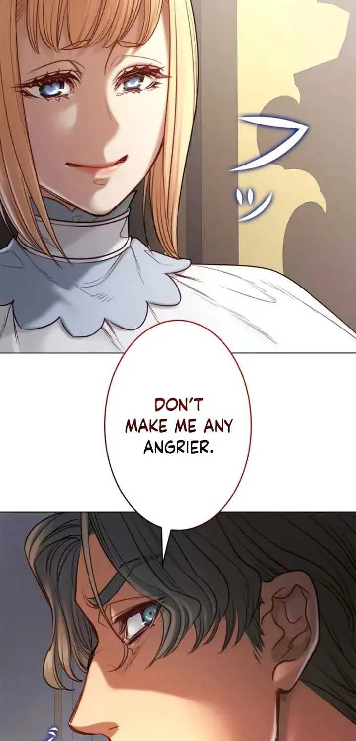 If You Desire to Keep Me Chapter 12 page 41 - 