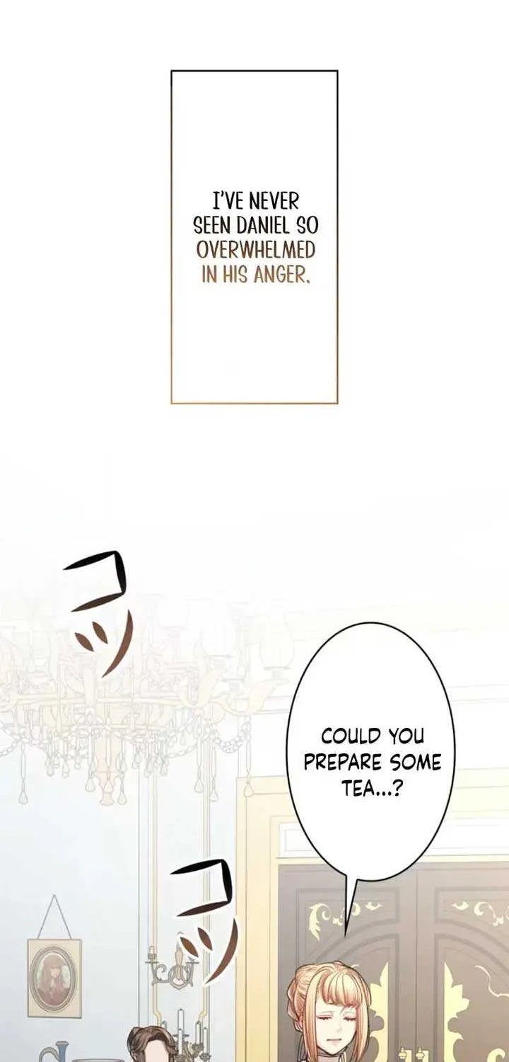 If You Desire to Keep Me Chapter 12 page 46 - 