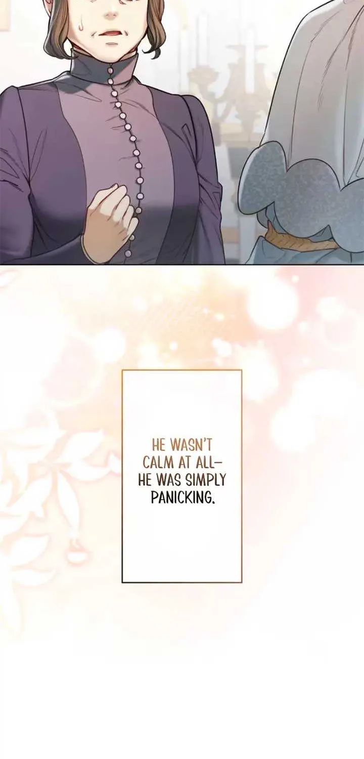 If You Desire to Keep Me Chapter 12 page 48 - 
