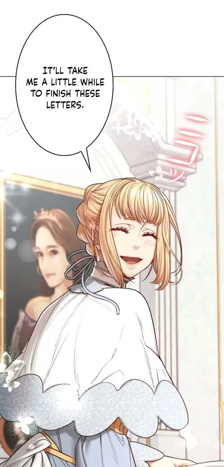 If You Desire to Keep Me Chapter 12 page 49 - 
