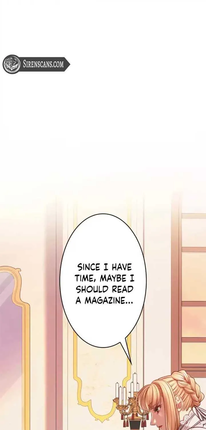 If You Desire to Keep Me Chapter 12 page 51 - 