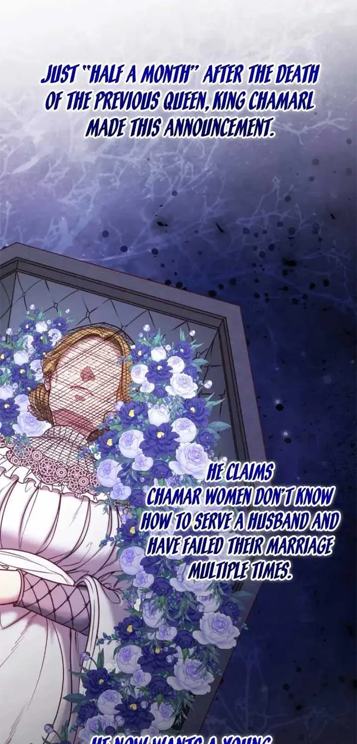 If You Desire to Keep Me Chapter 12 page 55 - 