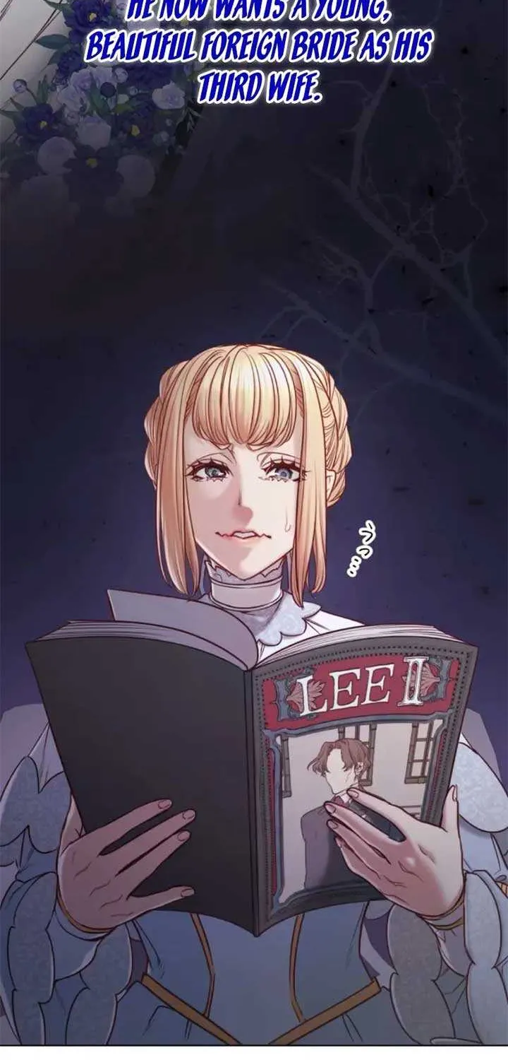 If You Desire to Keep Me Chapter 12 page 56 - 