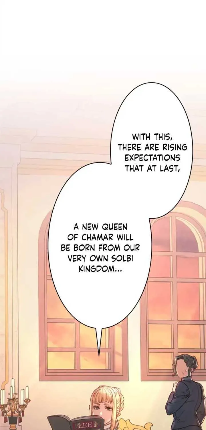 If You Desire to Keep Me Chapter 12 page 57 - 