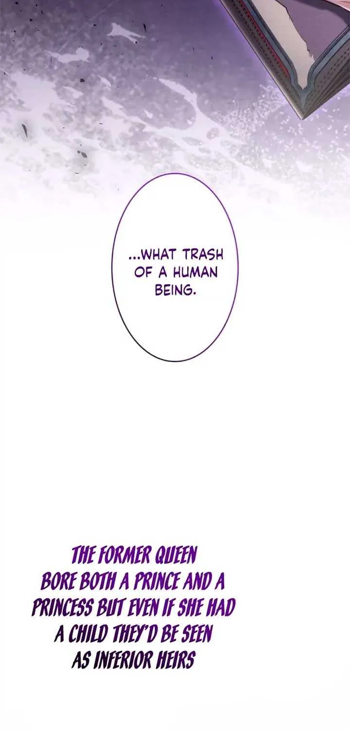 If You Desire to Keep Me Chapter 12 page 59 - 