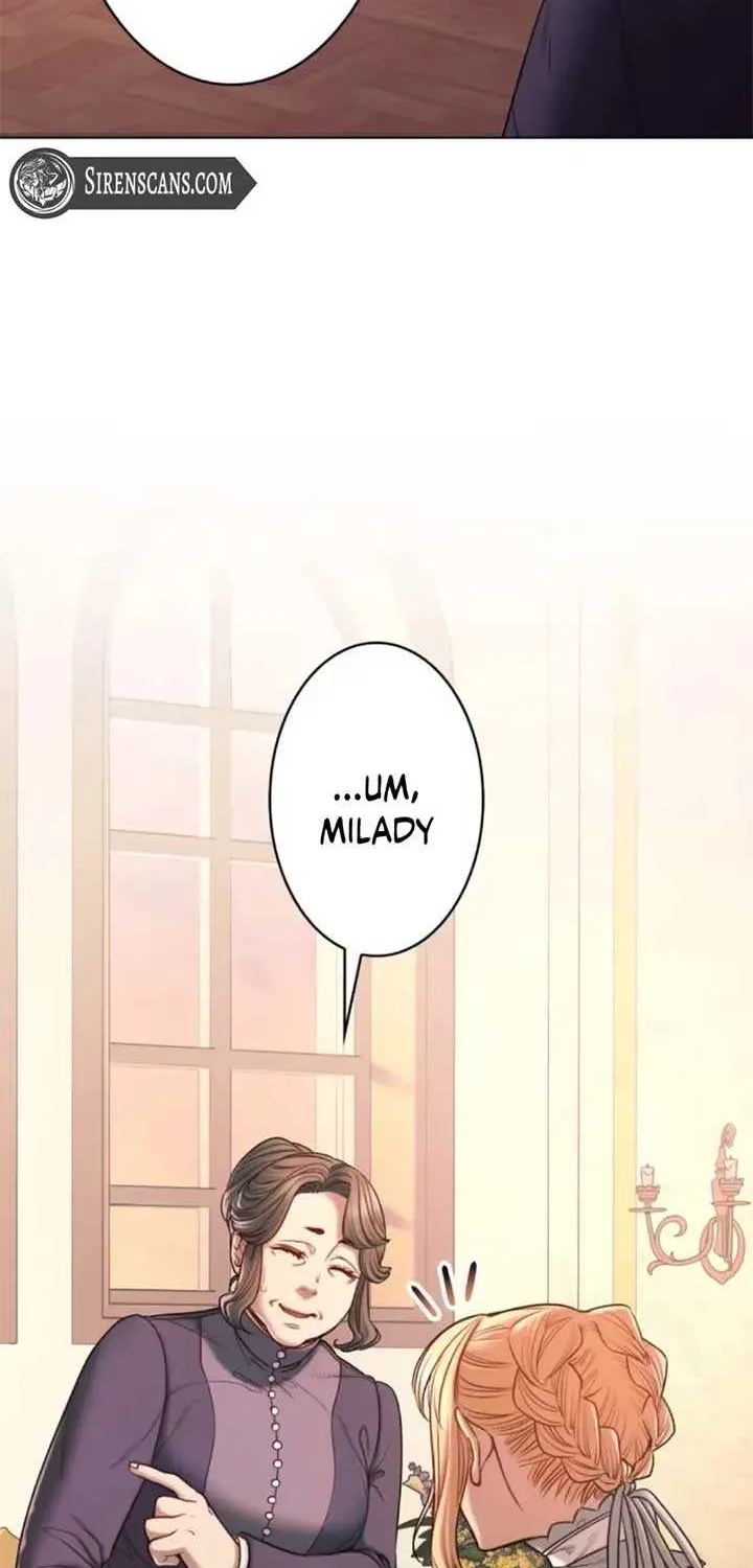 If You Desire to Keep Me Chapter 12 page 62 - 