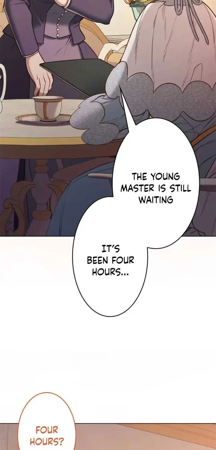 If You Desire to Keep Me Chapter 12 page 63 - 