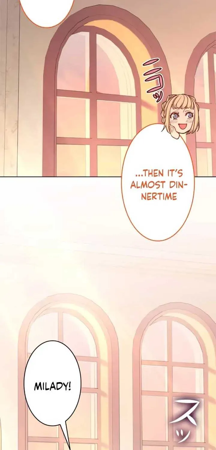 If You Desire to Keep Me Chapter 12 page 64 - 